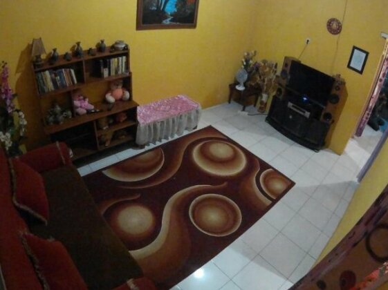 Darmo Homestay - Photo3