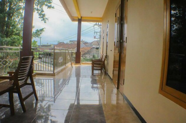 Dete Kamaran Kota Batu - Photo2