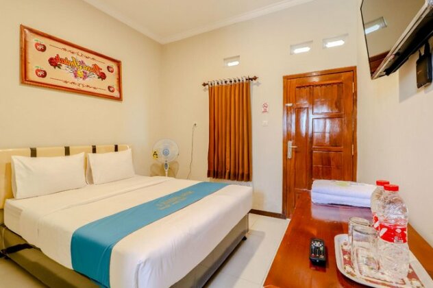 Guesthouse Nusa Indah Syariah 2 - Photo3