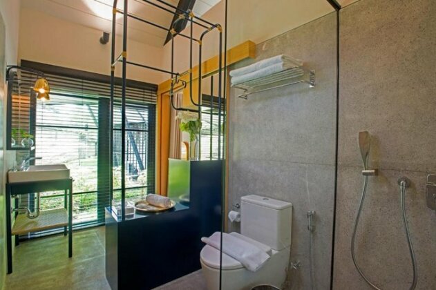 Hanoman Hotel Kota Batu - Photo3