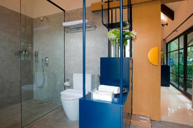 Hanoman Hotel Kota Batu - Photo4