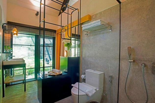 Hanoman Hotel Kota Batu - Photo5