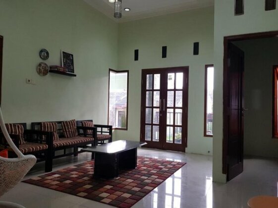 Hansel Homestay - Photo3