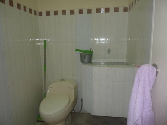 Homestay Farabella Batu - Photo4