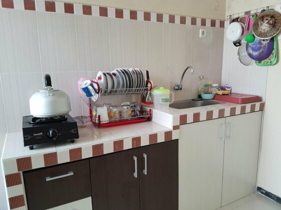 Homestay Farabella Batu - Photo5