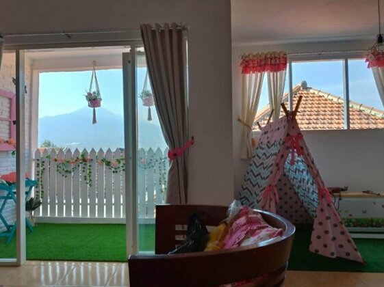 Homestay Wahyudi 2 - Photo4