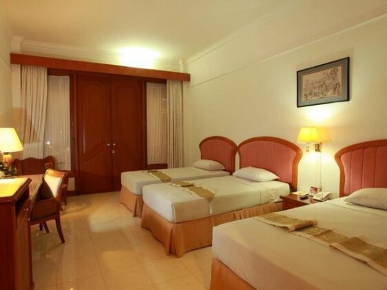Hotel Filadelfia - Photo2