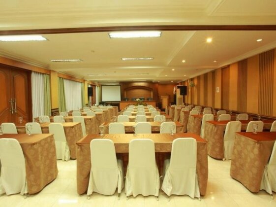 Hotel Filadelfia - Photo3
