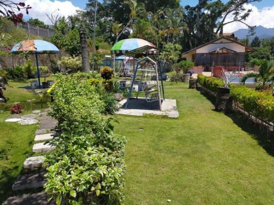 Hotel Palem Sari - Photo3