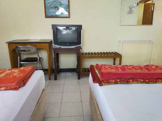 Hotel Palem Sari - Photo4
