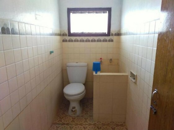 Hotel Palem Sari - Photo5