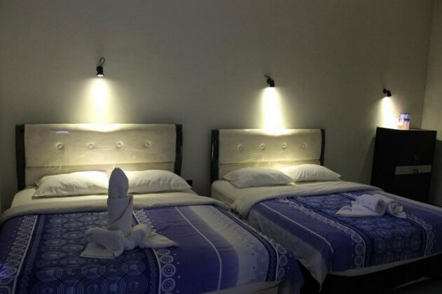 Hotel Prima Asri 153 - Photo3