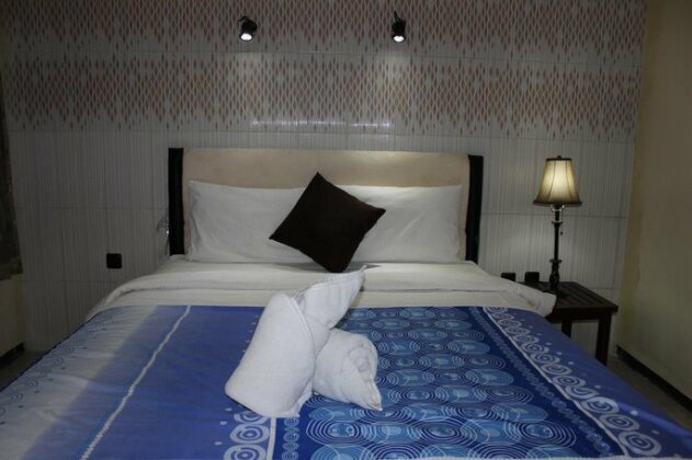 Hotel Prima Asri 153 - Photo4
