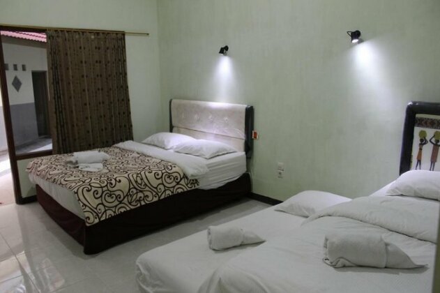 Hotel Prima Asri 153 - Photo5