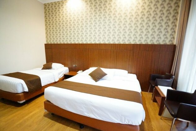 Hotel Selecta - Photo2