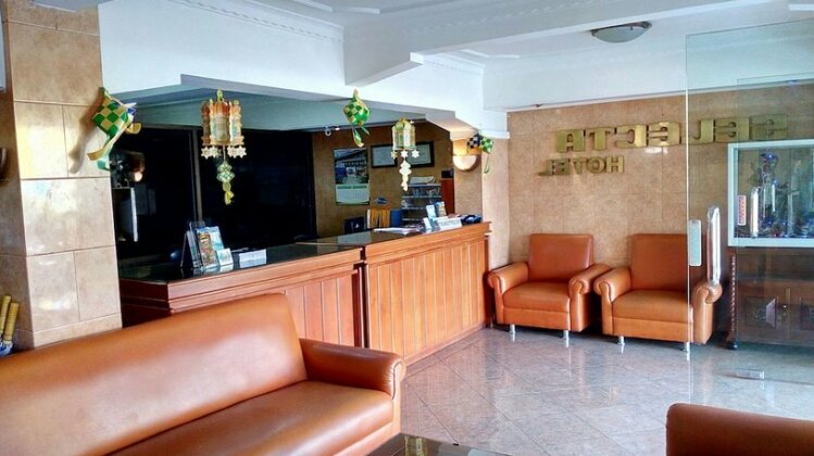 Hotel Selecta - Photo3