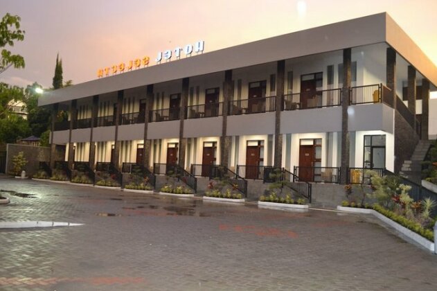 Hotel Selecta - Photo4
