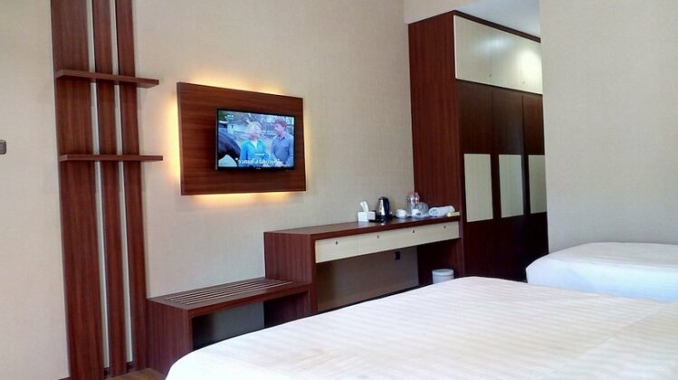 Hotel Selecta - Photo5