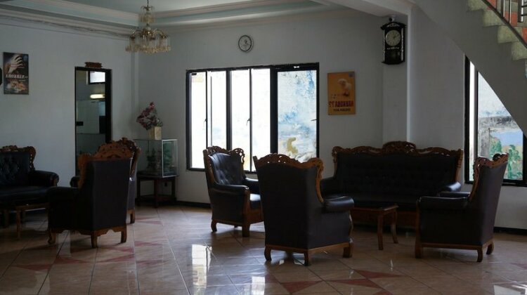 Hotel Surya Indah Batu Malang - Photo3