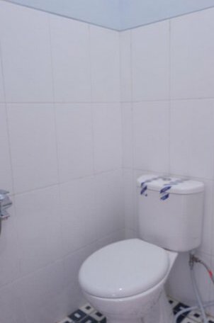 Junrejo K3 Homestay Syariah - Photo2