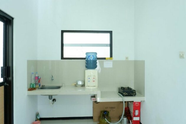 Junrejo K3 Homestay Syariah - Photo3