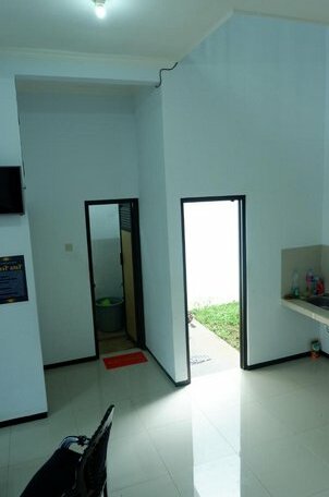 Junrejo K3 Homestay Syariah - Photo4