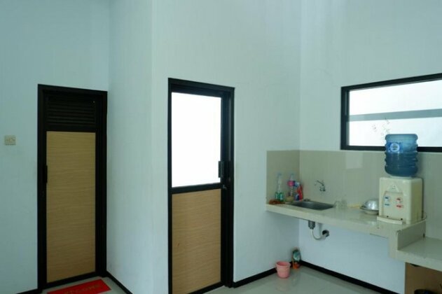 Junrejo K3 Homestay Syariah - Photo5