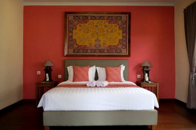 Kemboja Bed and Breakfast Cafe - Photo5