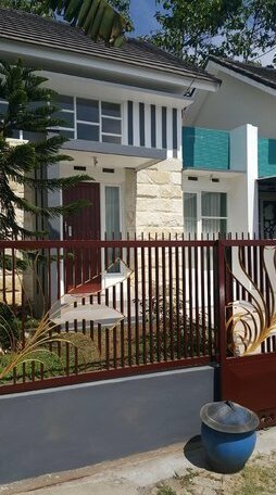 Ken's Villa 8 - Photo2
