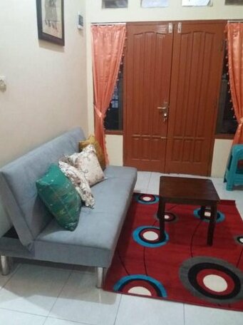 Lisa Homestay Batu - Photo3