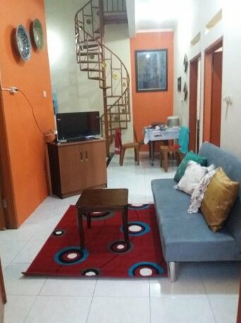 Lisa Homestay Batu - Photo4