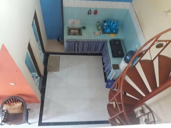 Lisa Homestay Batu - Photo5