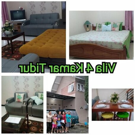 My Lady One Villa - Hansel Group - Photo3