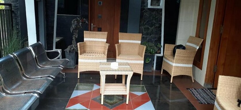 Nora- Vino House - Photo4
