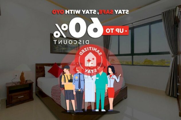 OYO 354 32 Residence - Photo2