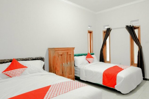 OYO 374 Queen Homestay - Photo3