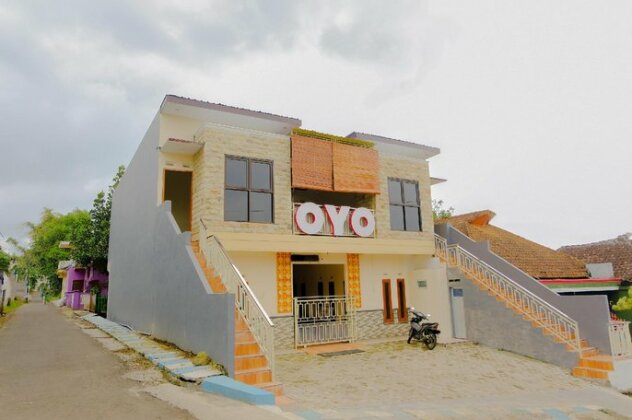 OYO 374 Queen Homestay - Photo4