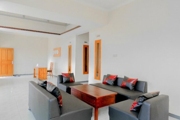 OYO 374 Queen Homestay - Photo5