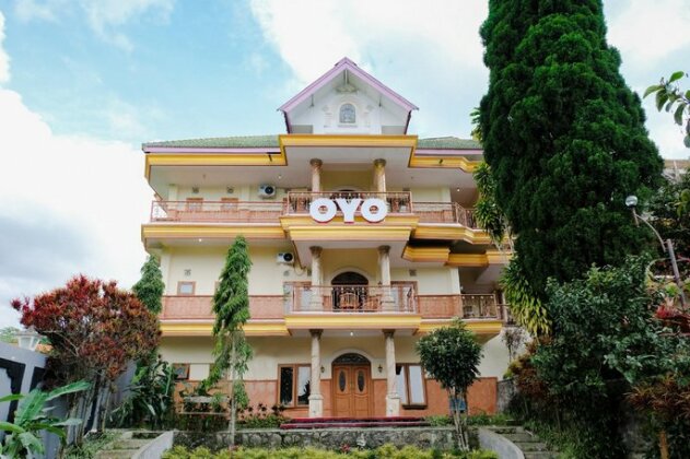 OYO 538 Villa Handayani Syariah