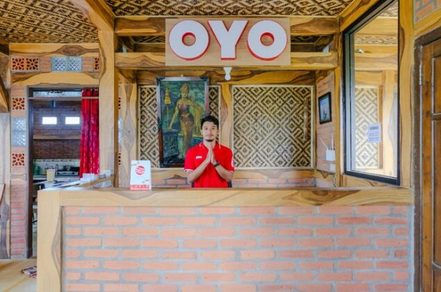 OYO 774 Villa 007 Sengkaling - Photo2