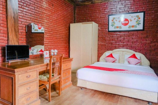 OYO 774 Villa 007 Sengkaling - Photo3