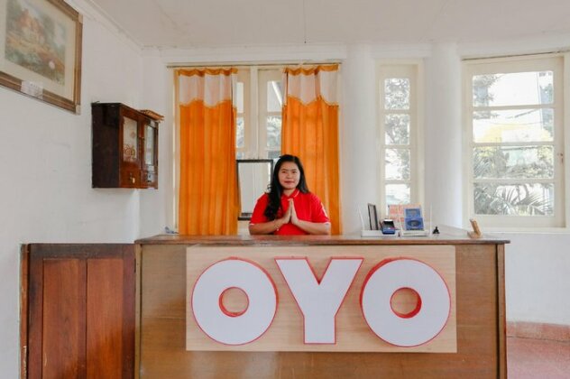 OYO 888 Grand Ijen Guest House - Photo4