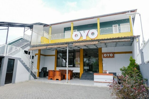 OYO 894 Nusa Indah Residence Syariah