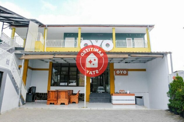 OYO 894 Nusa Indah Residence Syariah - Photo2