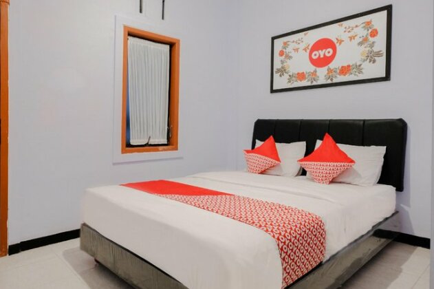 OYO 894 Nusa Indah Residence Syariah - Photo4