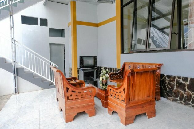 OYO 894 Nusa Indah Residence Syariah - Photo5