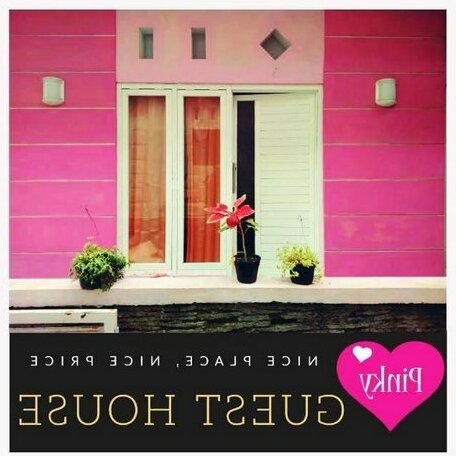 Pinky Guest House Batu - Photo3