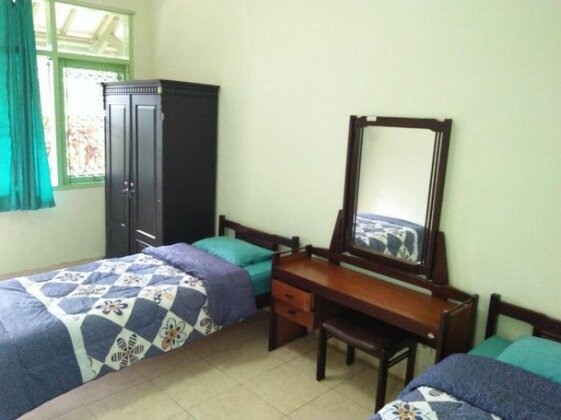 Pitta Guest House - Photo4