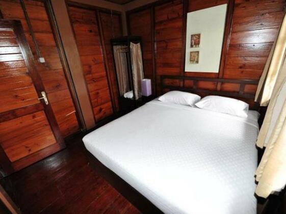 Pondok Alamanda Cottage - Photo2
