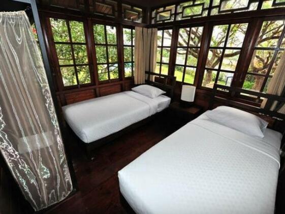 Pondok Alamanda Cottage - Photo3